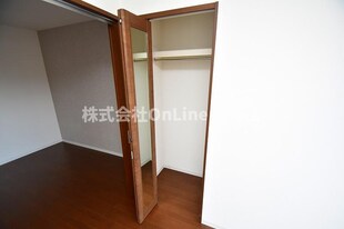 クレアール菱屋東の物件内観写真